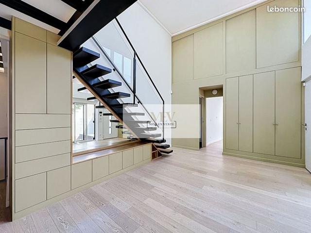 Maison vente à Le Perreux-sur-Marne, Val-de-Marne