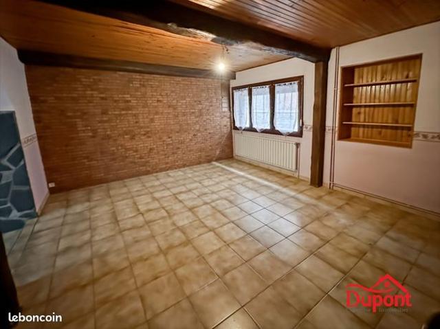 Maison vente à Charleville-Mézières, Revin