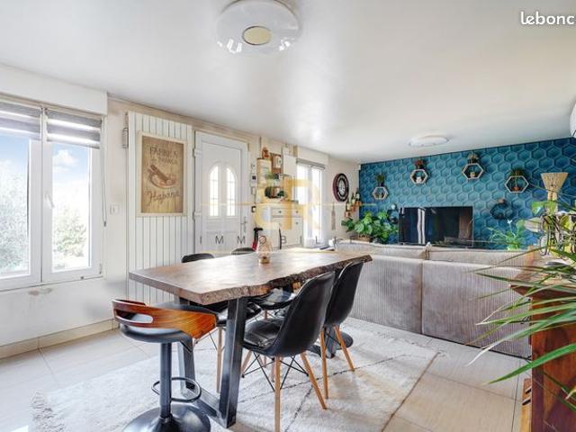Maison vente à Bobigny