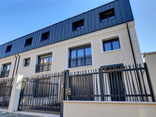 Maison vente à La Maltournée, Neuilly-Plaisance