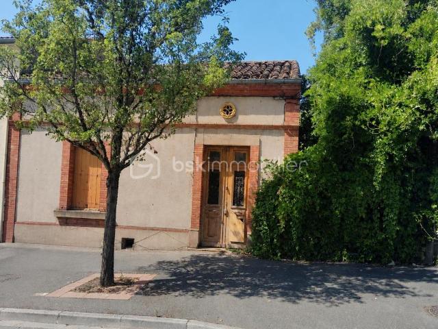 Maison vente à Carmaux, Tarn