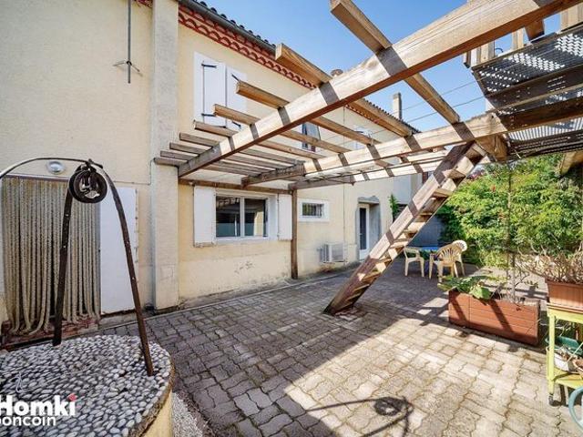 Maison vente à Albi, Laboutarie