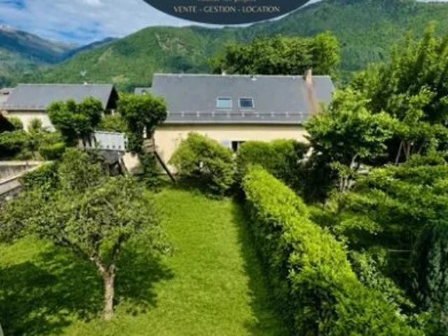 Maison vente à Saint-Gaudens, Bagnères-de-luchon