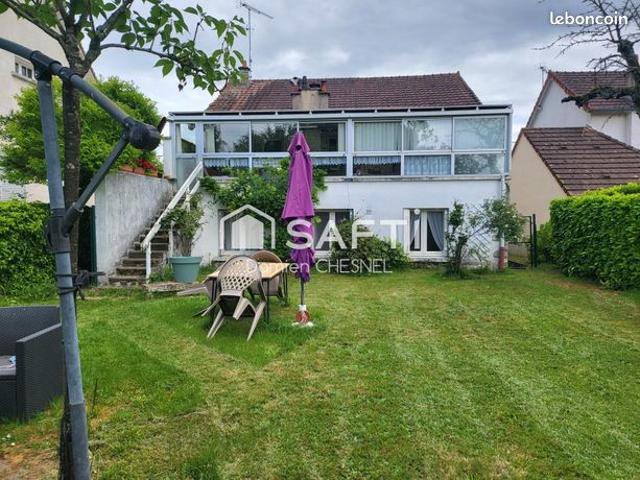Maison vente à Saint-Amand-Montrond, Saint-amand-montrond