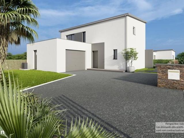 Maison vente à Toulouse, Beauzelle