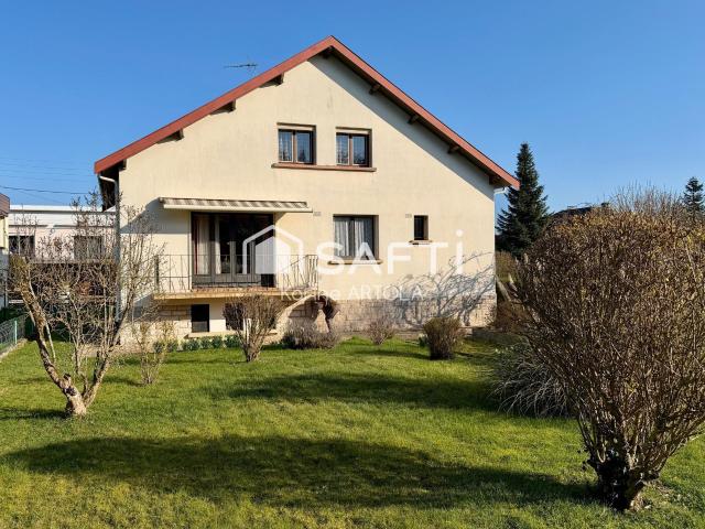 Maison vente à Verdun