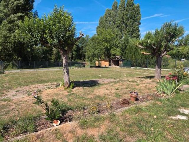 Maison vente à Loches, Bossay-sur-claise