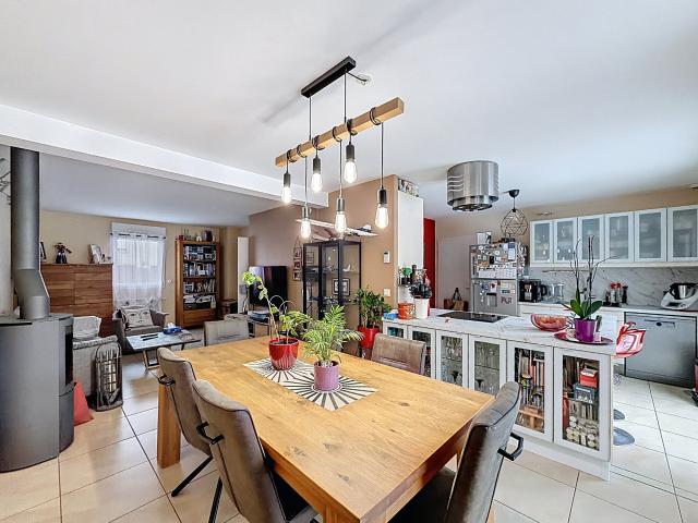 Maison vente à Thionville
