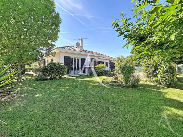 Maison vente à Muret, Saubens