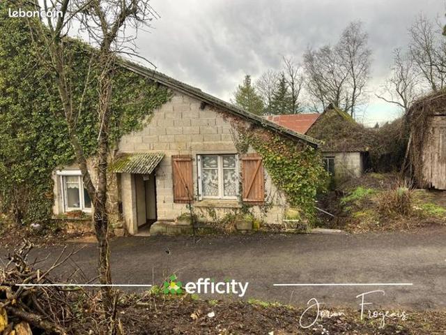 Maison vente à Fougères-Vitré, Bretagne