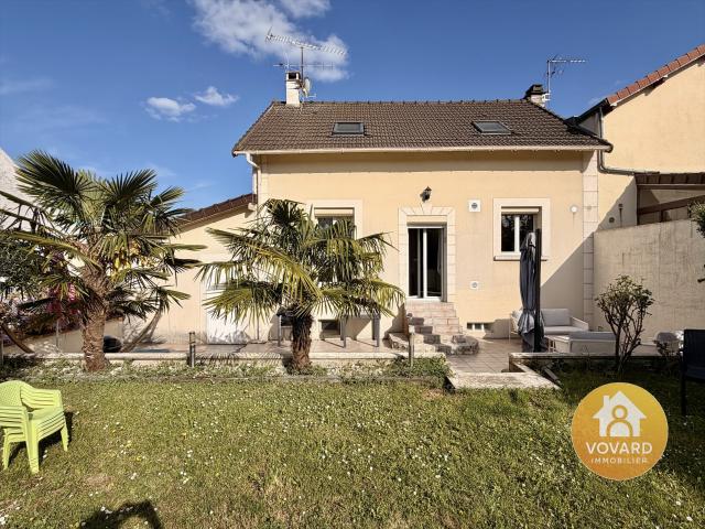 Maison vente à Sarcelles, Saint-brice-sous-forêt