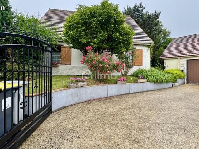 Maison vente à Saint-mard