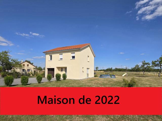 Maison vente à Forcelles-Saint-Gorgon, Meurthe-et-Moselle