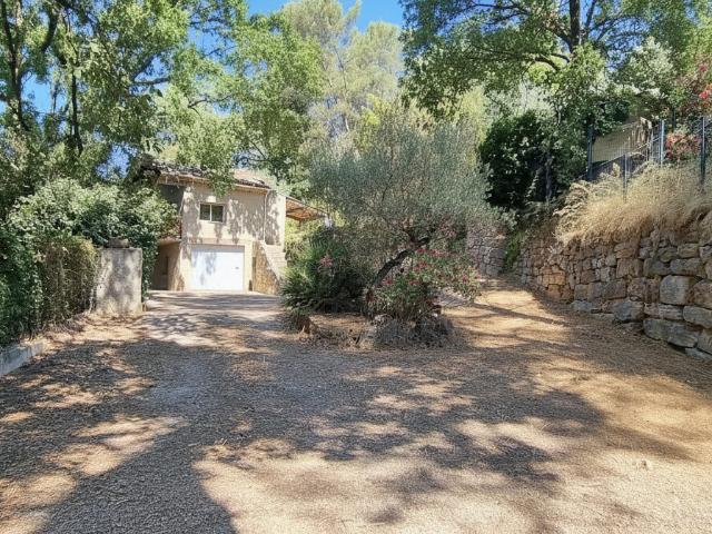 Maison vente à Arrondissement de Draguignan, Callas