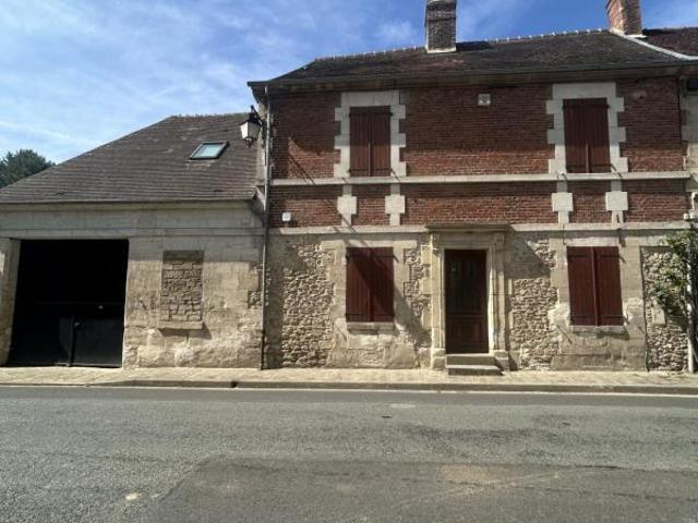 Maison vente à Beauvais, Sainte-geneviève