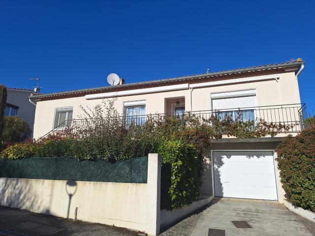 Maison vente à Limoux, Quillan