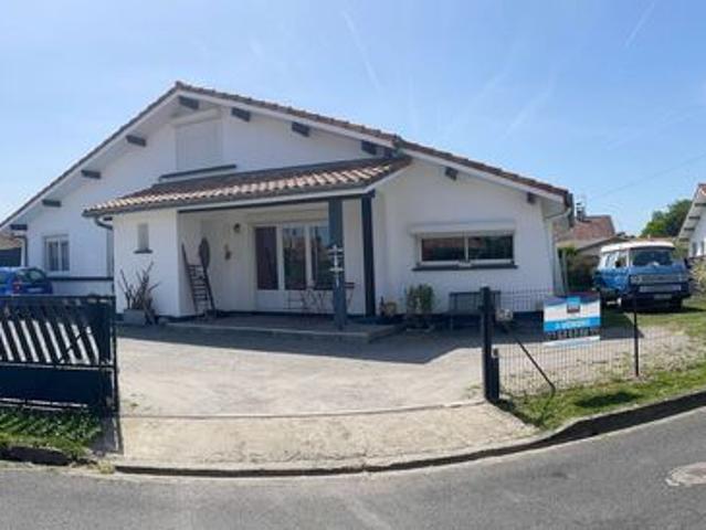 Maison vente à Mont-de-Marsan, Morcenx