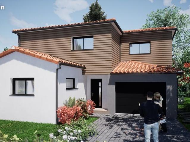 Maison vente à Nantes, La Chevrolière