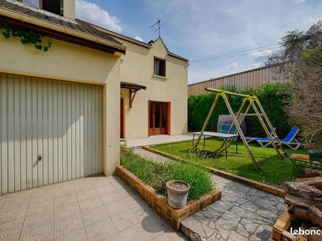 Maison vente à Nogent-sur-Marne, Joinville-le-pont