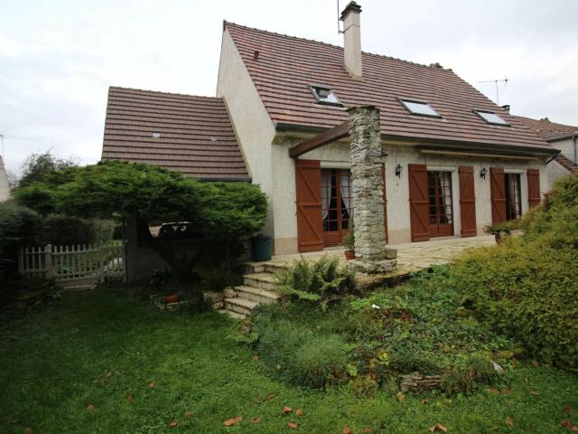 Maison vente à Senlis, Saint-leu-d'esserent