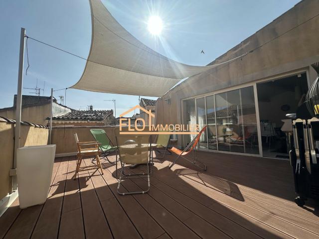 Maison vente à Béziers, Florensac