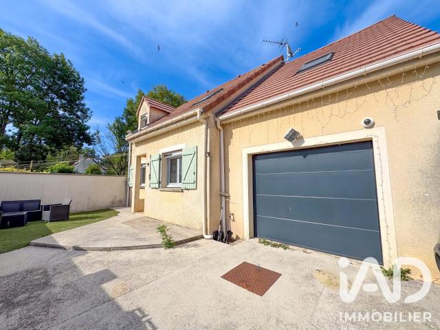Maison vente à Hautefeuille, Seine-et-Marne