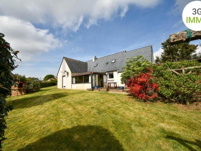 Maison vente à Morlaix, Bretagne