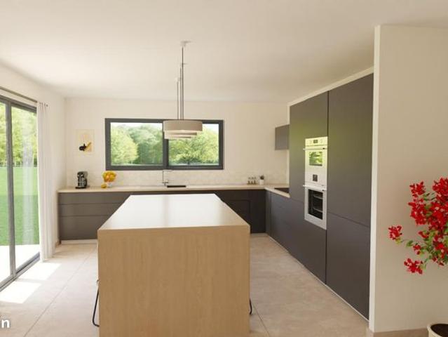 Maison vente à Toulouse, Calmont