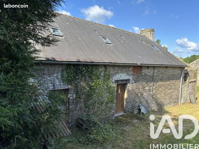 Maison vente à Mayenne, Javron-les-chapelles