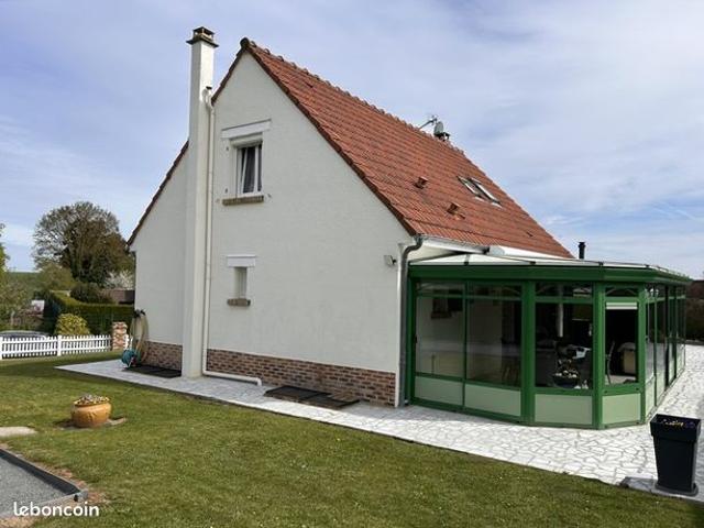 Maison vente à Oroër, Oise