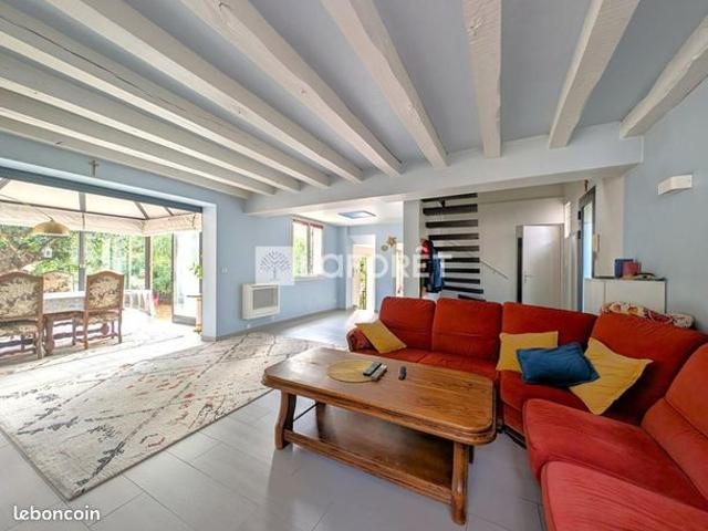 Maison vente à Saint-Germain-en-Laye, Marly-le-roi
