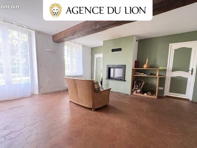 Maison vente à Senonches, Eure-et-Loir