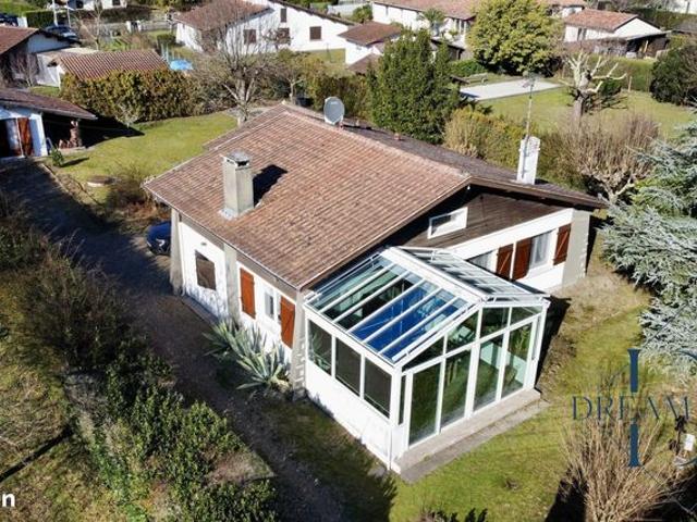 Maison vente à Linxe, Landes