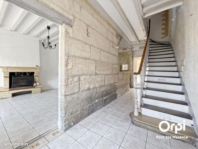 Maison vente à Mouy, Oise
