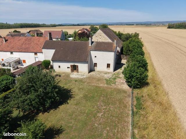 Maison vente à Beaune, Ruffey-lès-beaune