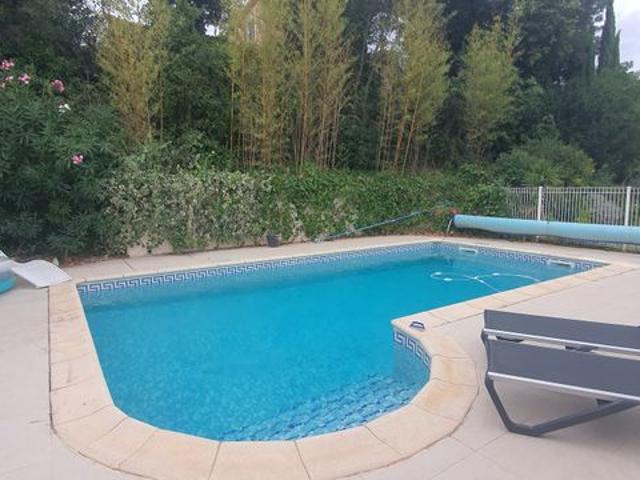 Maison vente à Narbonne, Salles-d'aude