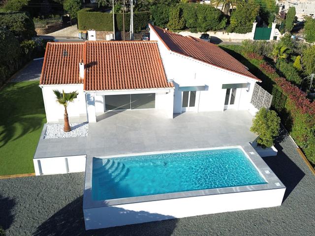 Maison vente à Arrondissement de Draguignan, Saint-raphaël