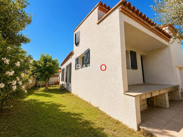 Maison vente à Céret, Argelès-sur-mer