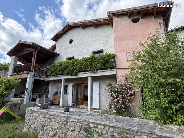 Maison vente à Thiers, Aubusson-d'auvergne
