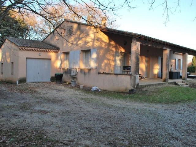 Maison vente à Nyons, Grignan