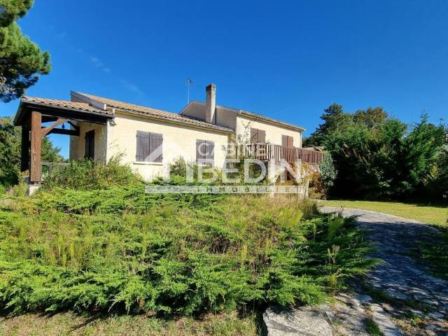 Maison vente à Arcachon, La Teste-de-buch