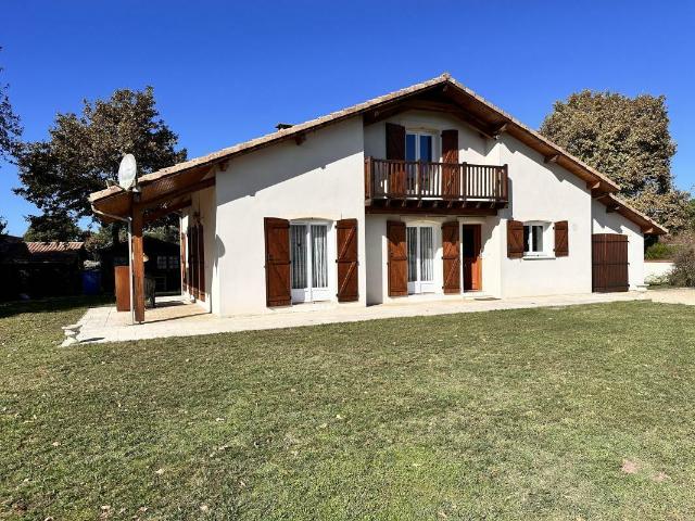Maison vente à Arengosse, Landes