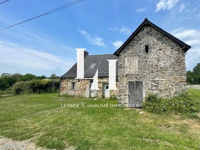 Maison vente à Laval, Saint-germain-le-fouilloux