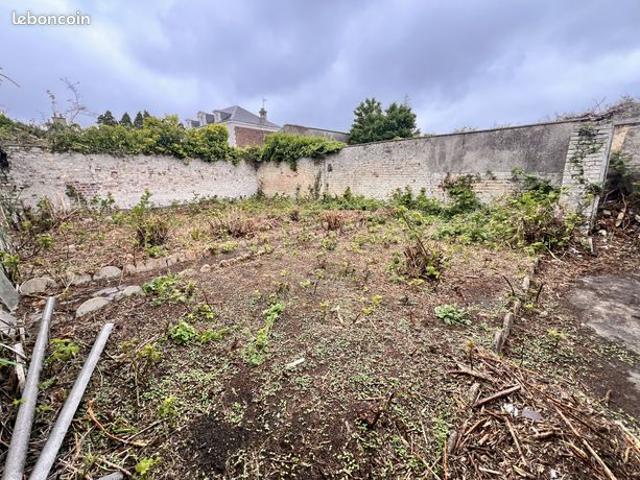 Maison vente à Calais, Guînes