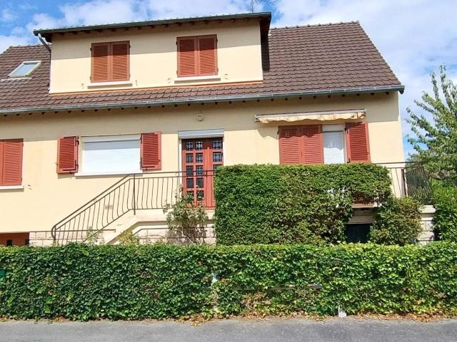 Maison location à Rambouillet, Maurepas