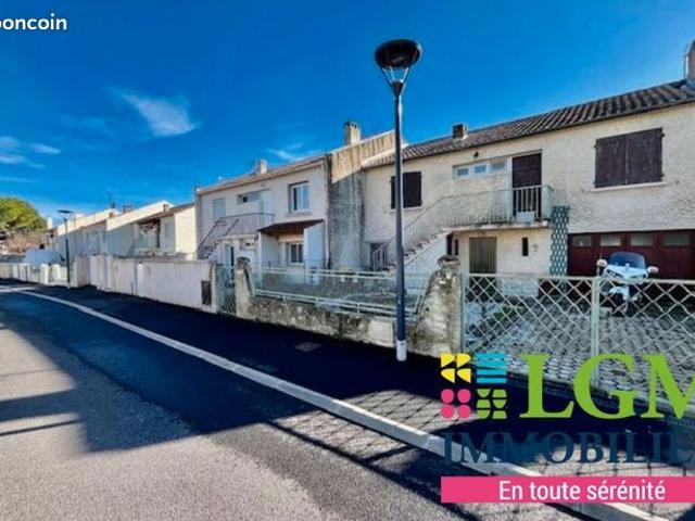 Maison vente à Montpellier, Lavérune