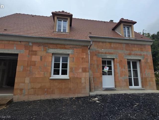 Maison vente à Janville, Janville-en-Beauce
