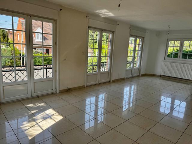 Maison vente à Lille, Marcq-en-Barœul