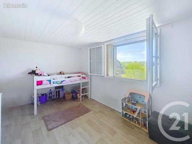 Maison vente à Angoulême, Saint-adjutory