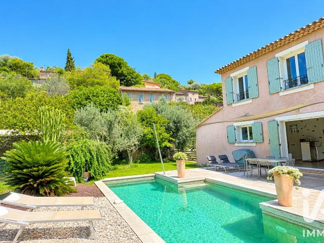 Maison vente à Arrondissement de Toulon, Ollioules